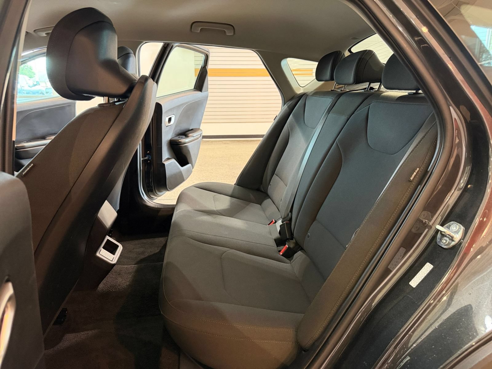 Used 2026 Kia K4 FWD image 25