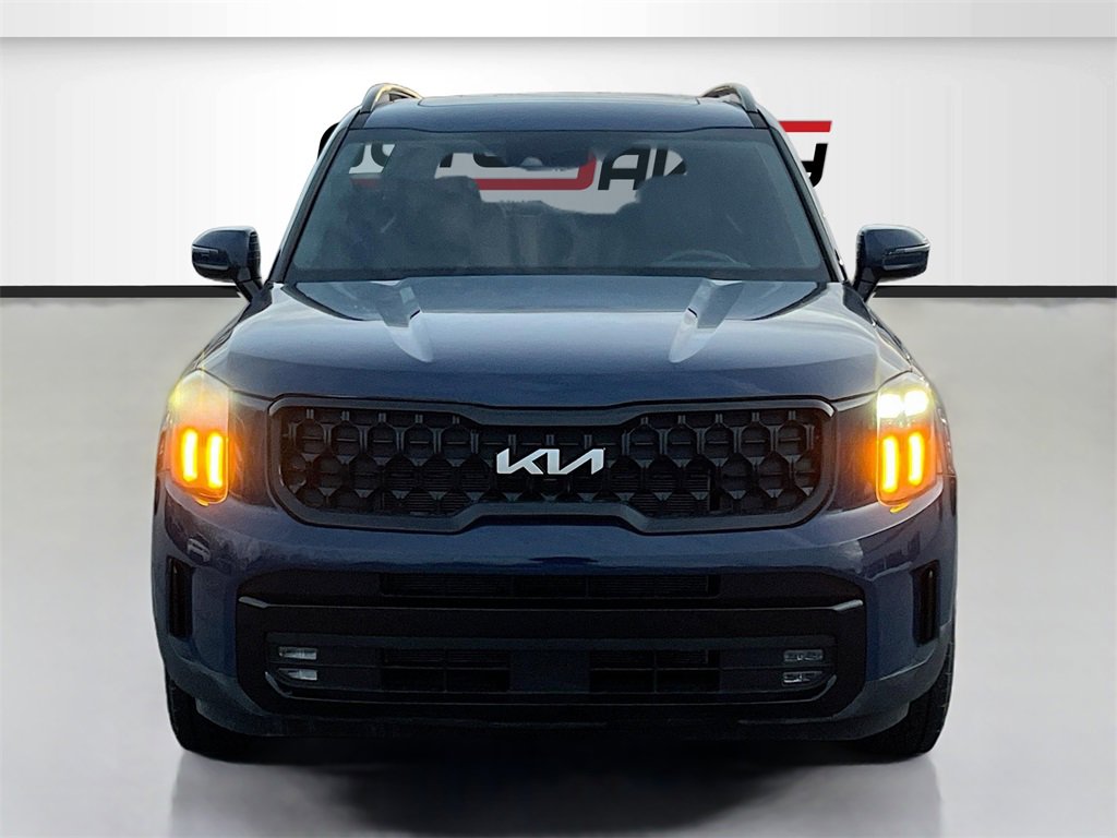 Used 2024 Kia Telluride SX X-Pro image 2