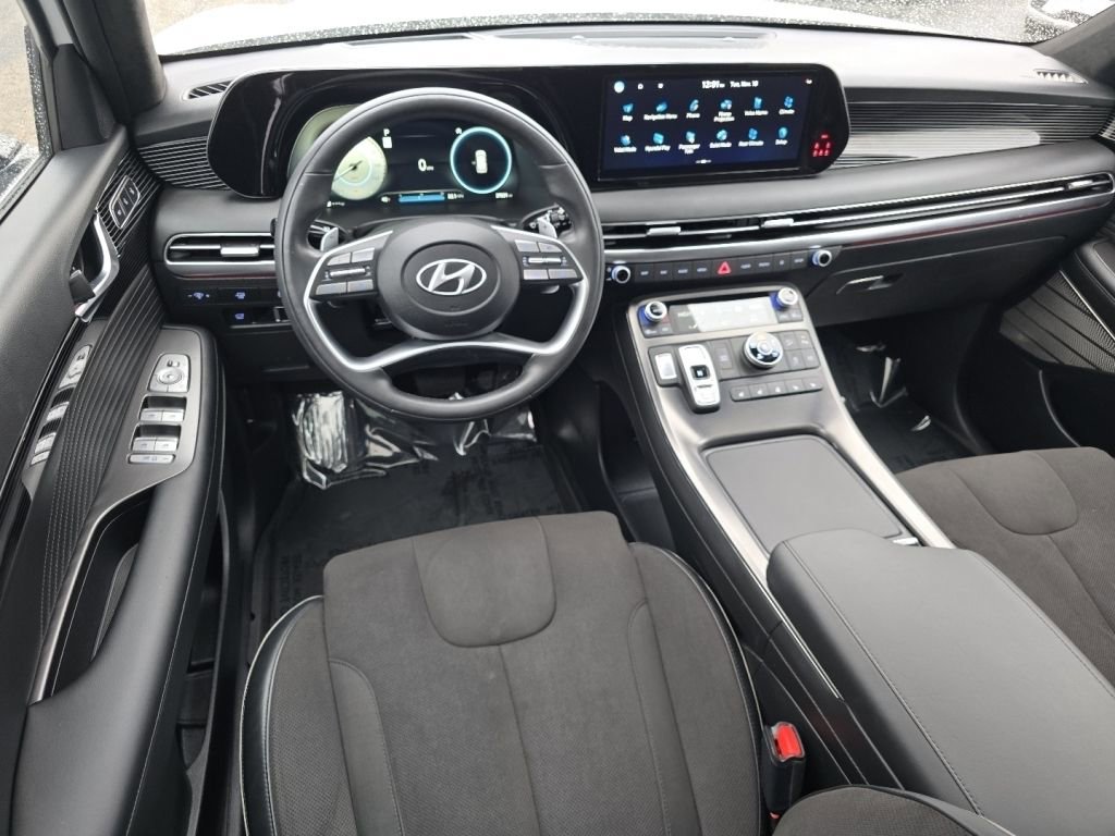 Used 2024 Hyundai Palisade Calligraphy image 25