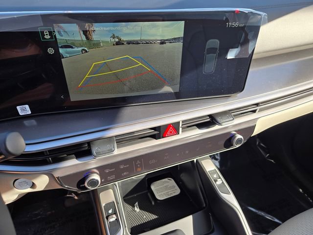 New 2026 Kia Sorento S image 14