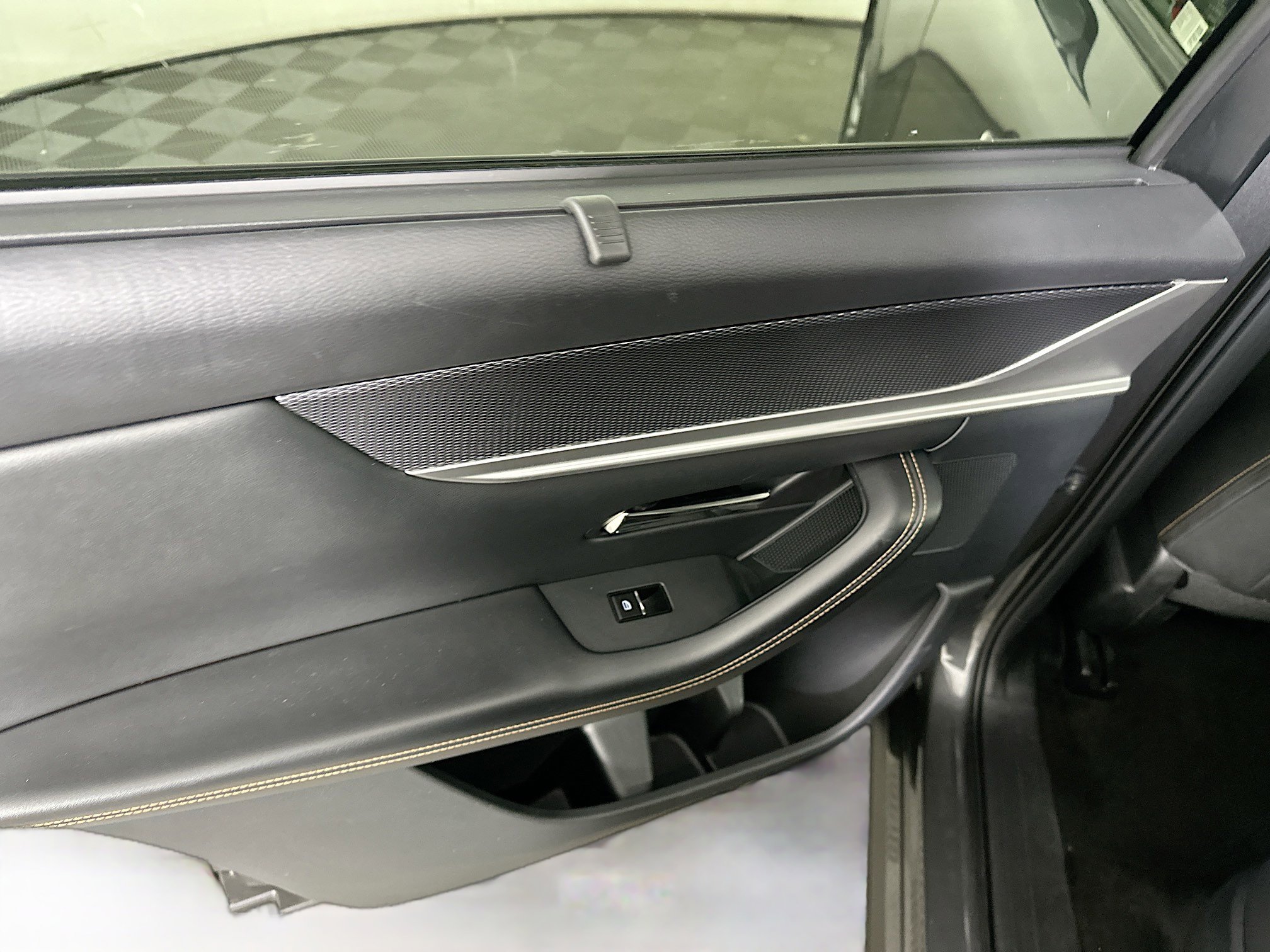 Used 2024 MAZDA CX-90 3.3 Turbo w/ Preferred Plus image 27