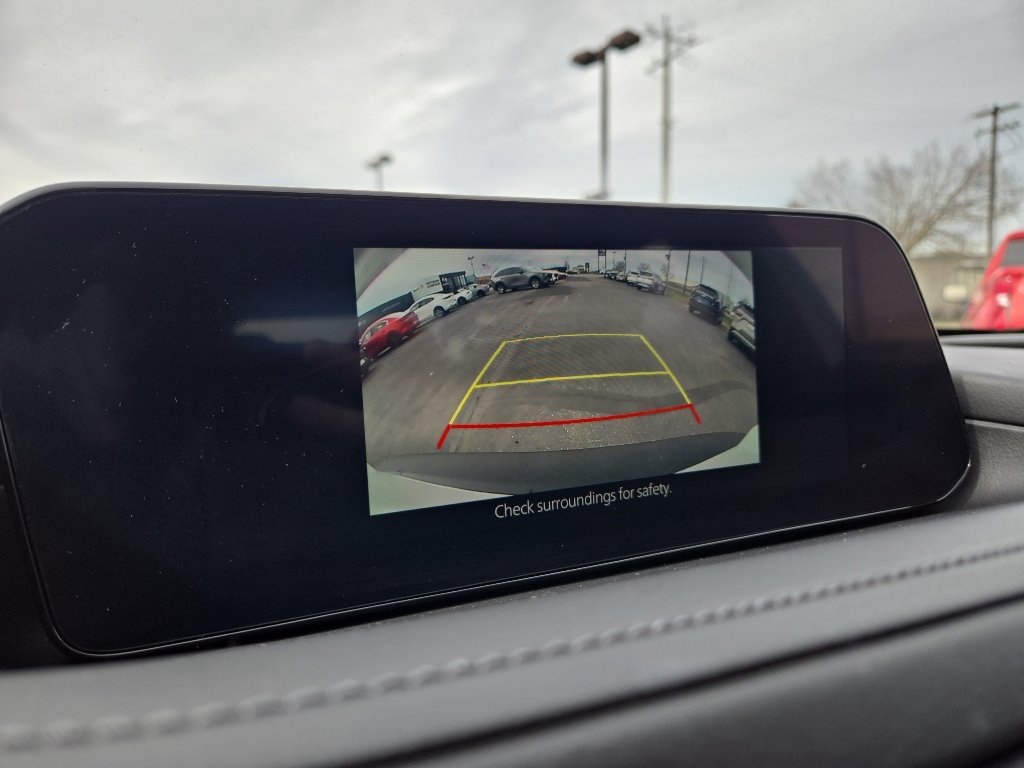 Used 2023 MAZDA CX-30 AWD 2.5 S image 25