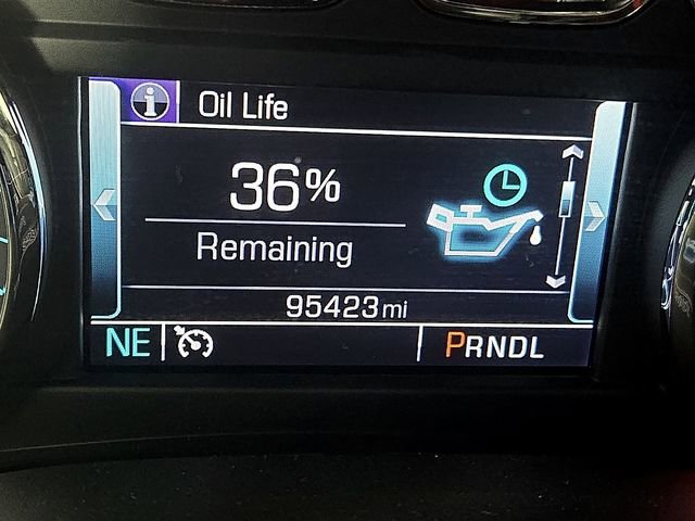 Used 2019 Chevrolet Tahoe LT AWD/4WD image 22