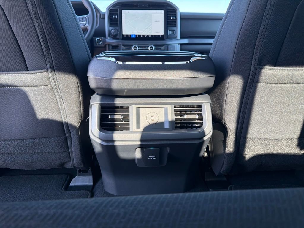 New 2026 Ford F150 XLT w/ Equipment Group 302A MID image 36