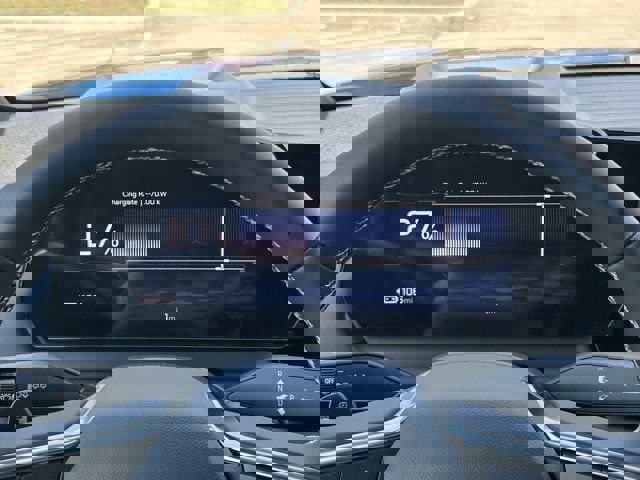 New 2026 Chevrolet Silverado EV LT w/ Plus Package image 14