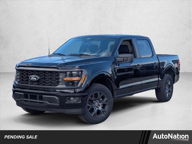 New 2026 Ford F150 STX image 1