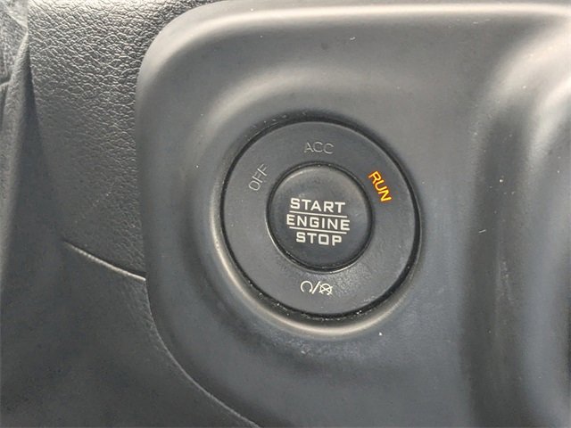 Used 2020 Jeep Wrangler Unlimited Sport S image 26