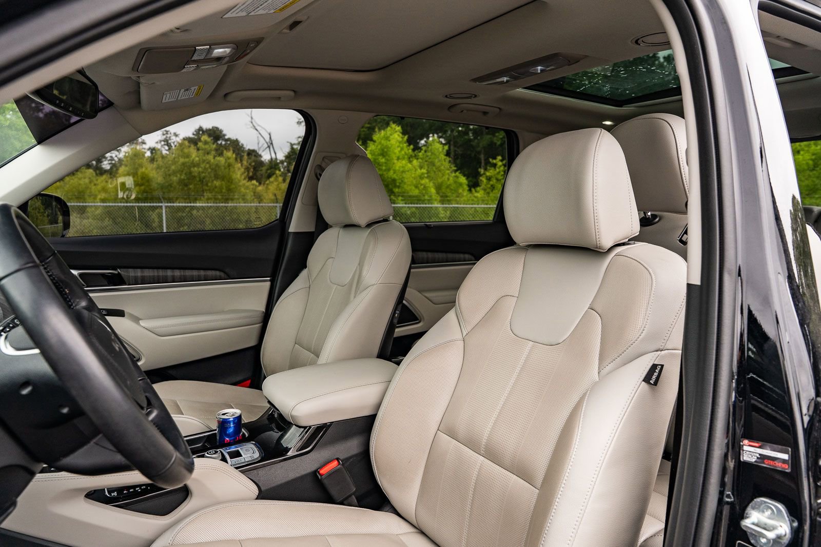 Used 2024 Kia Telluride SX FWD image 22