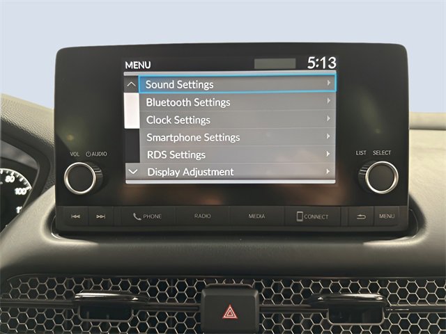 Used 2024 Honda HR-V Sport image 22