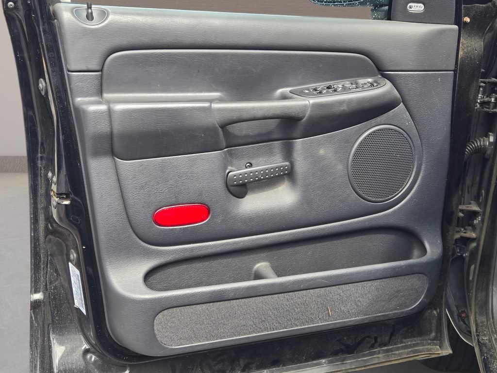 Used 2002 Dodge Ram 1500 Truck 2WD Quad Cab image 18