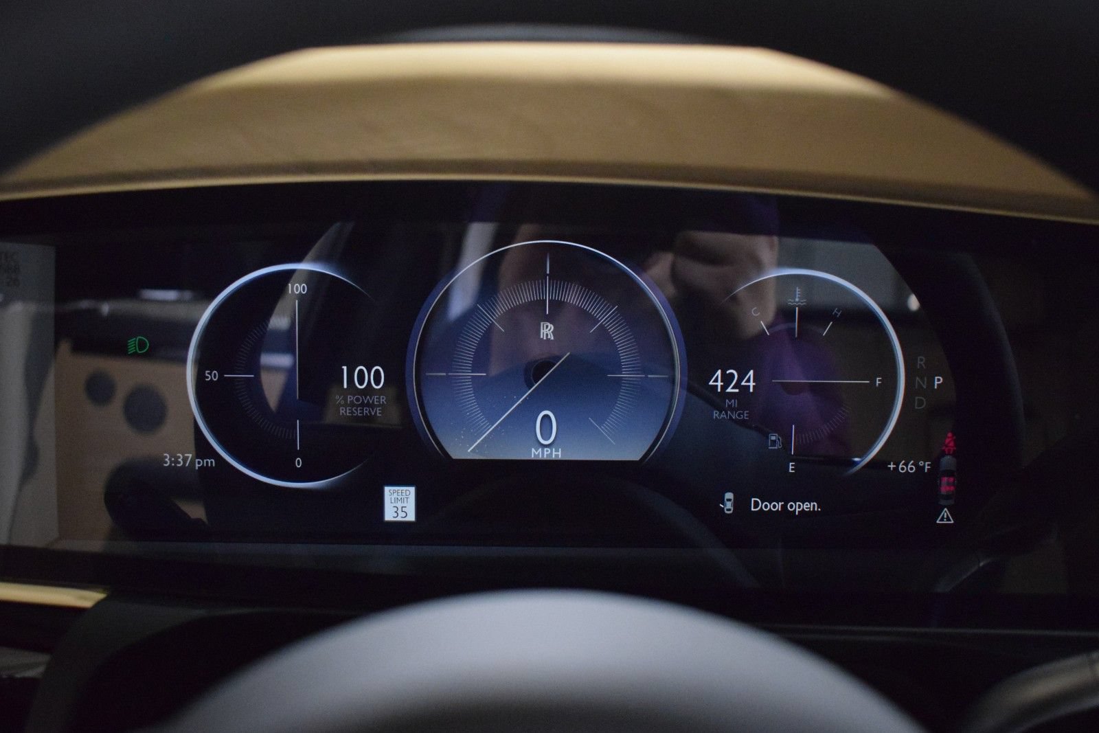 New 2026 Rolls-Royce Ghost AWD/4WD image 30