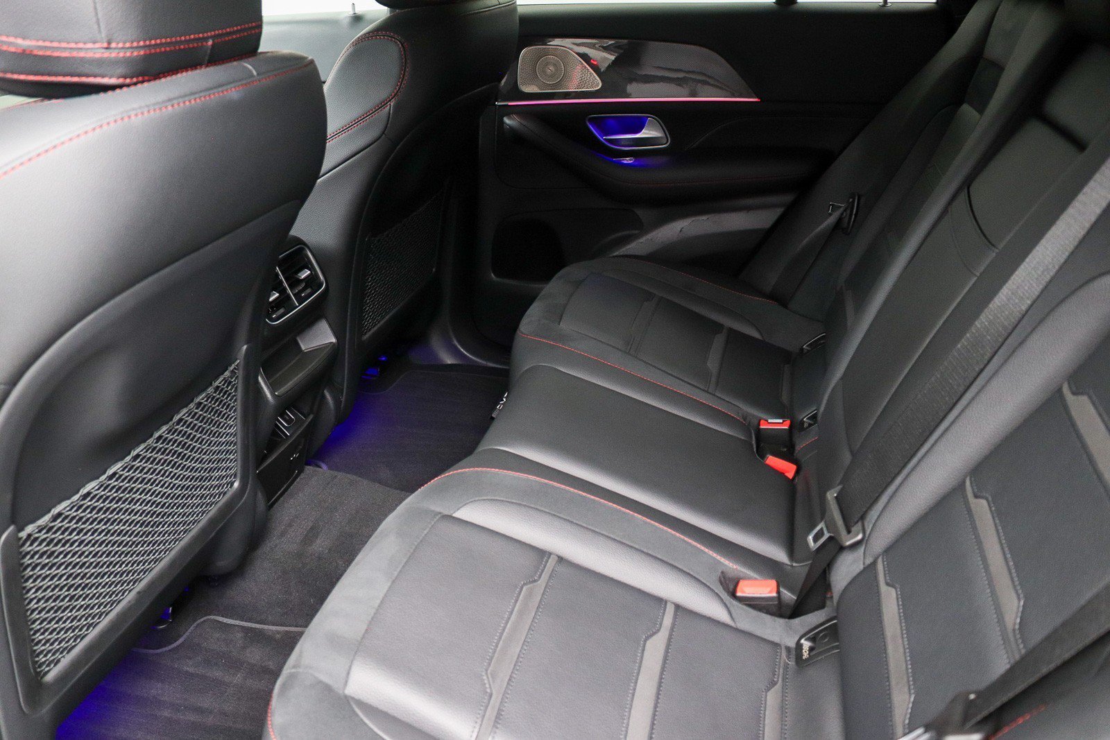 Used 2022 Mercedes-Benz GLE 53 AMG 4MATIC Coupe image 18