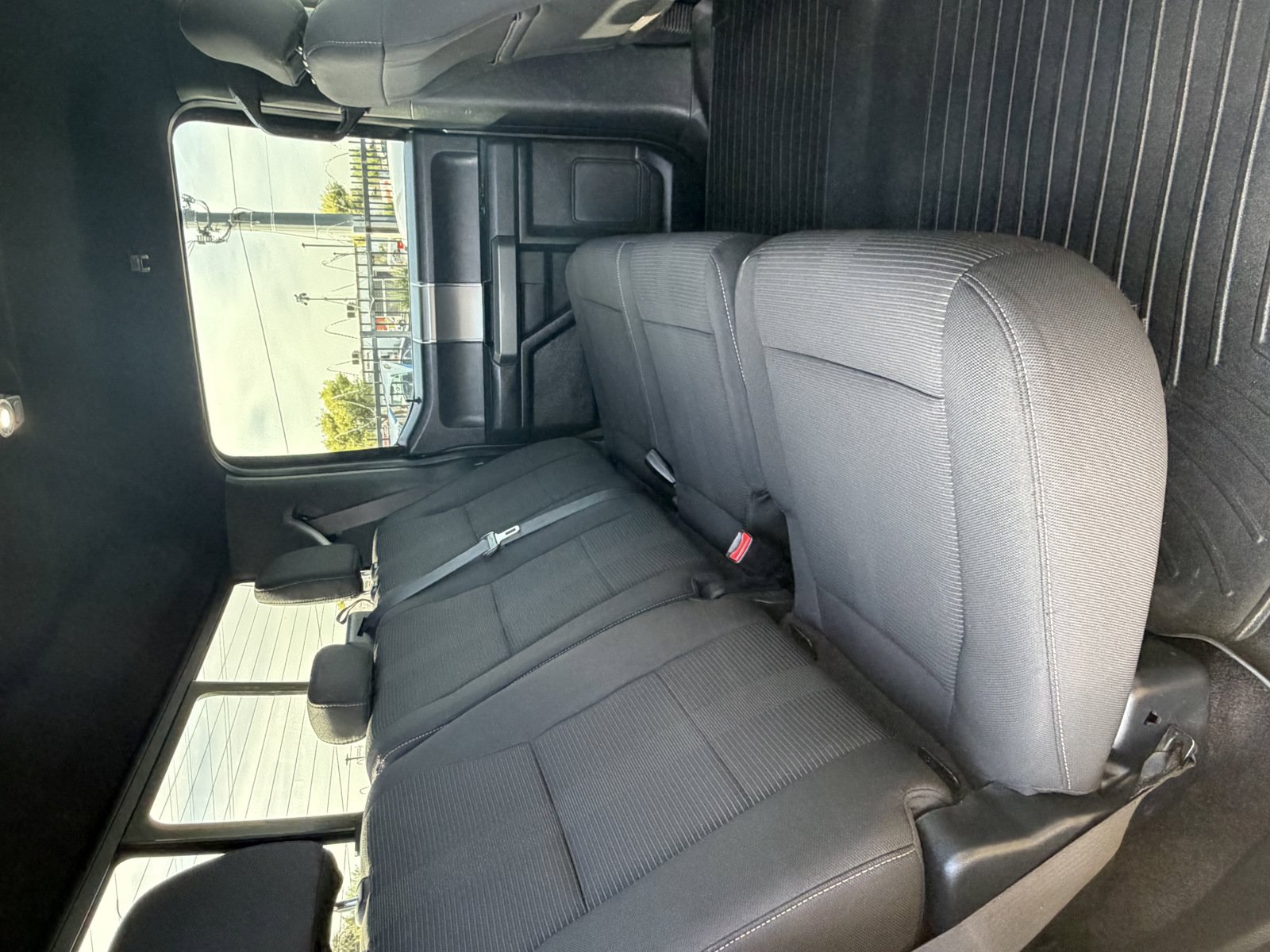 Used 2016 Ford F150 XLT w/ Equipment Group 302A Luxury RWD image 9