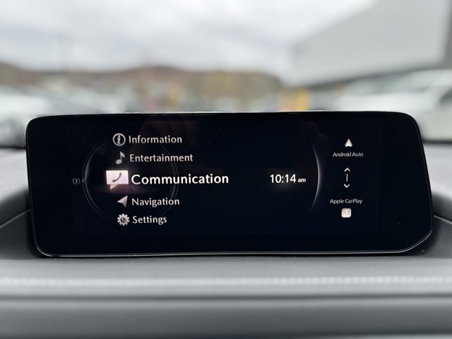 New 2026 MAZDA CX-30 AWD 2.5 S image 21