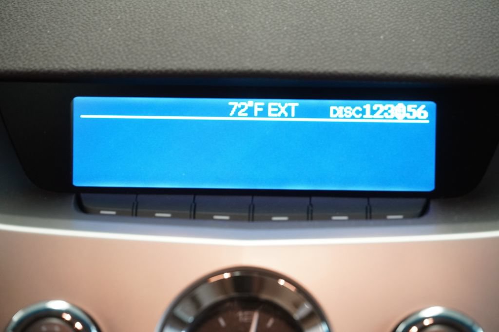 Used 2011 Cadillac CTS Luxury AWD/4WD image 19