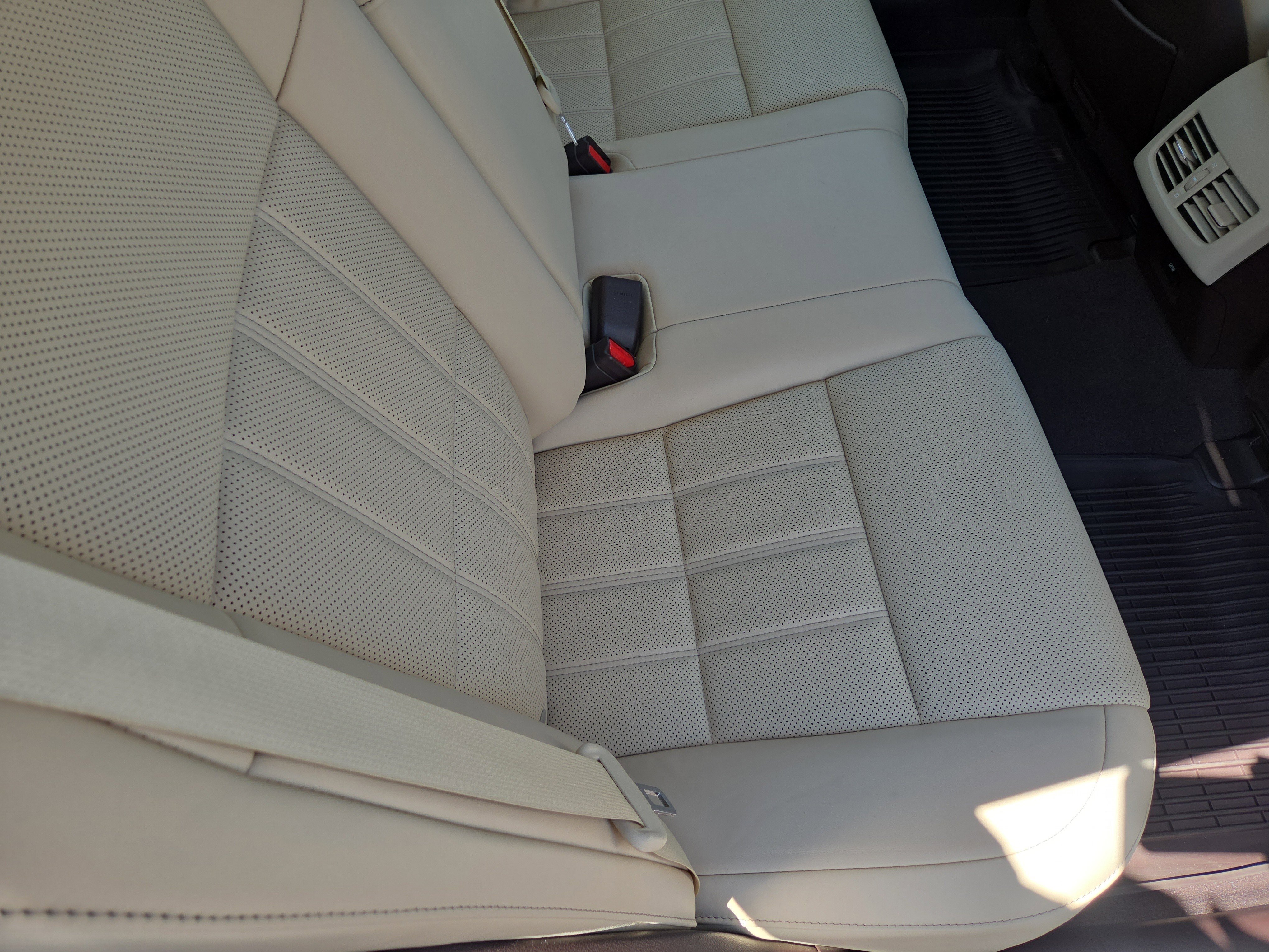 Used 2017 Lexus ES 350 w/ Luxury Package image 20