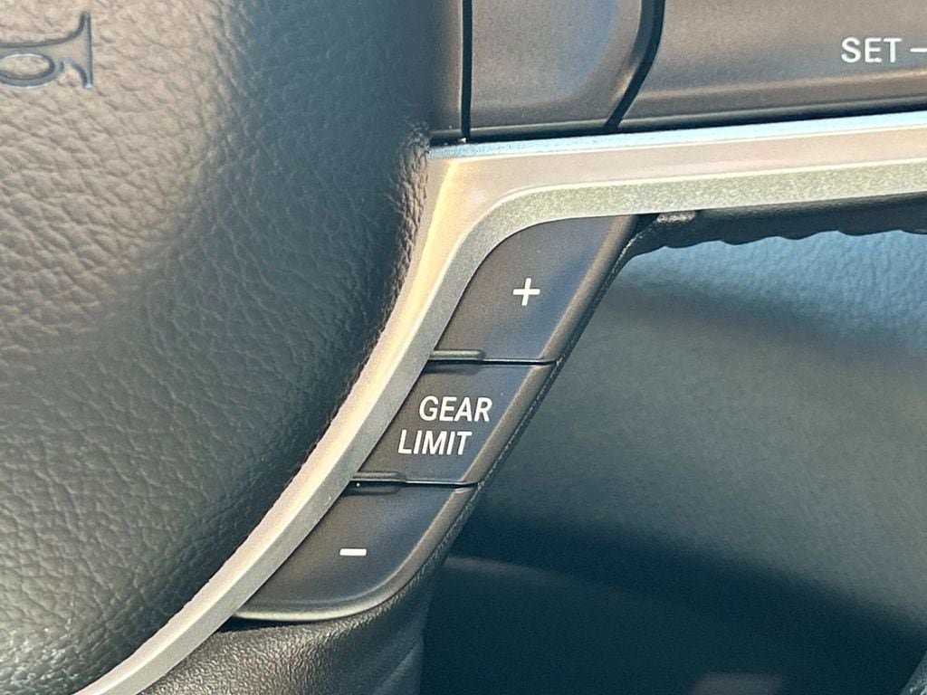 Certified 2022 RAM 1500 Big Horn AWD/4WD image 22