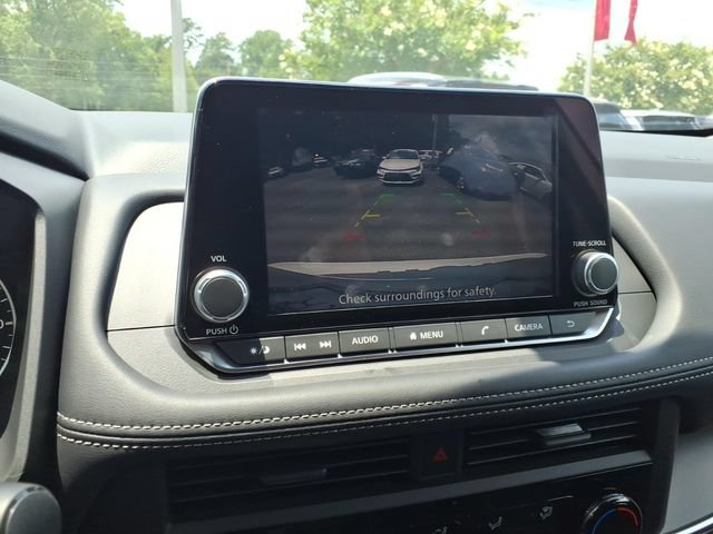 Used 2026 Nissan Rogue S AWD/4WD image 18