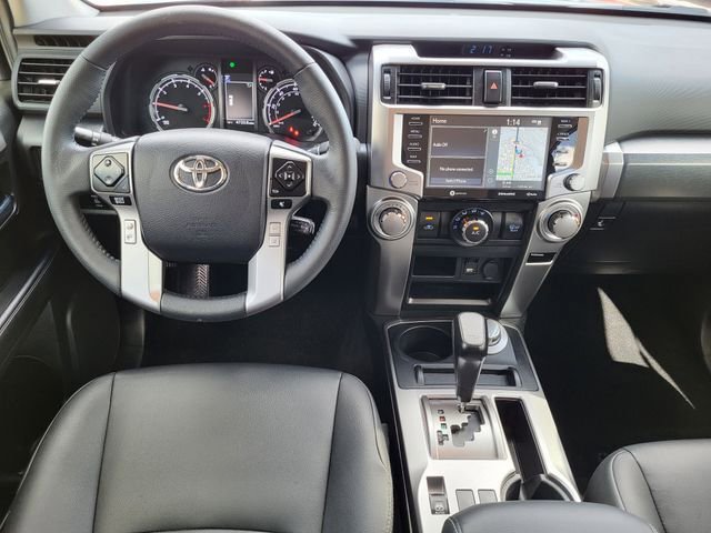 Used 2023 Toyota 4Runner TRD Sport w/ Technology Package image 15