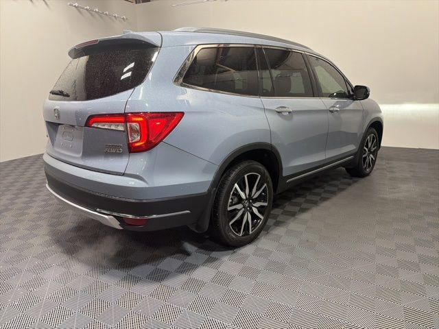 Used 2022 Honda Pilot Touring image 6