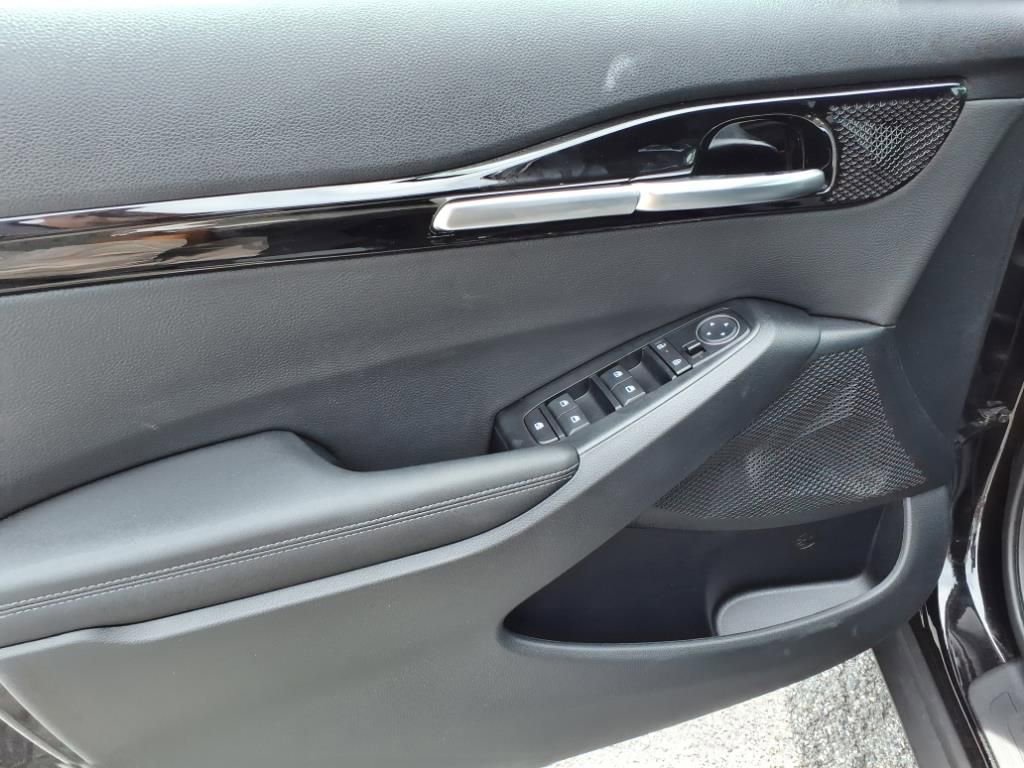 New 2026 Kia Seltos EX w/ EX Sunroof Package image 16