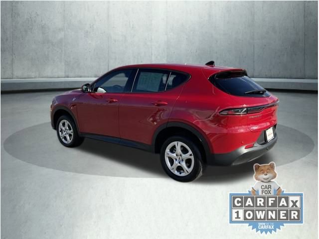 Used 2024 Dodge Hornet GT Plus image 4