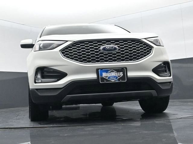 Used 2023 Ford Edge SEL w/ Convenience Package image 18