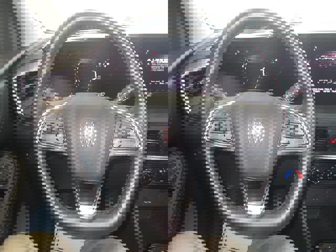 Used 2024 Buick Encore GX Sport Touring w/ Comfort Package image 19