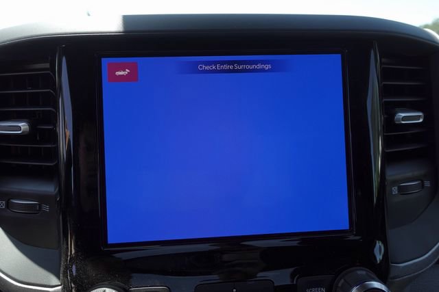 New 2025 RAM 4500 Tradesman image 24