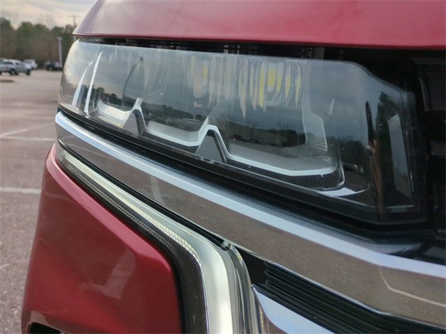 Used 2021 Chevrolet Tahoe Premier w/ Premium Package image 10