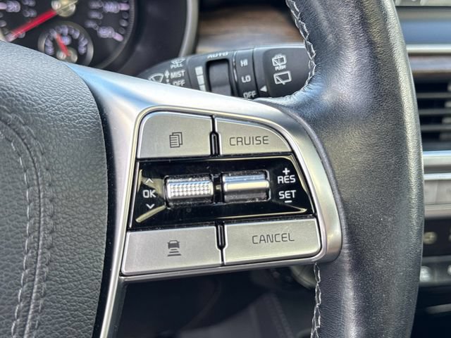Used 2022 Kia Telluride SX w/ SX Prestige Package AWD/4WD image 29