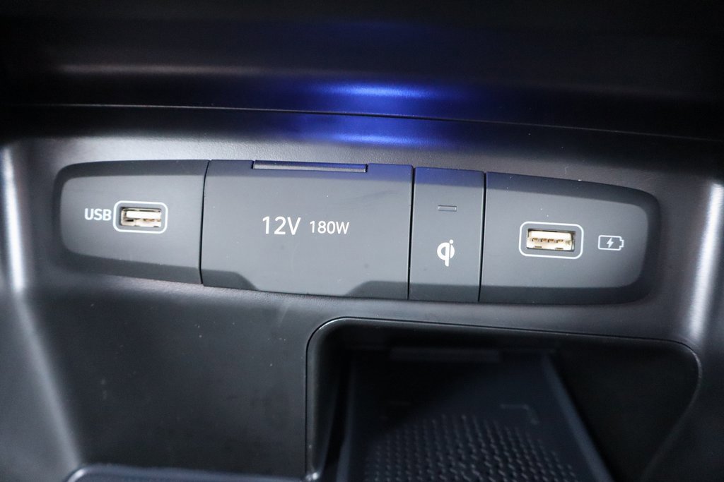 Used 2023 Hyundai Santa Cruz Limited image 17