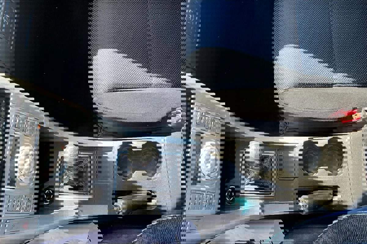 Used 2006 Scion tC image 10