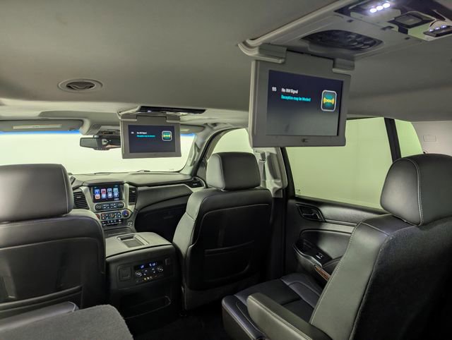 Used 2016 Chevrolet Suburban LTZ image 24
