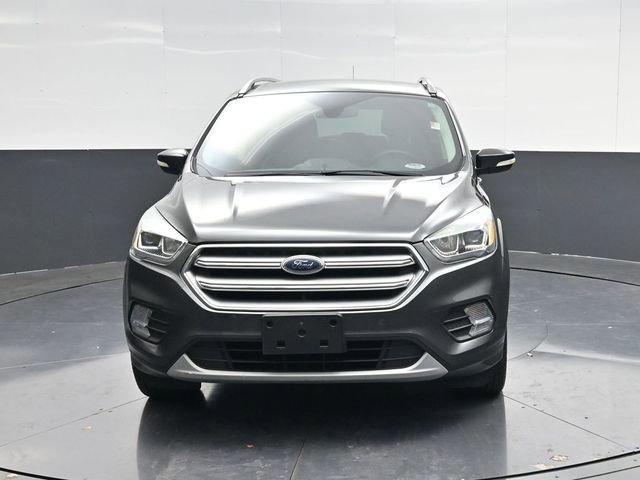 Used 2017 Ford Escape Titanium image 8