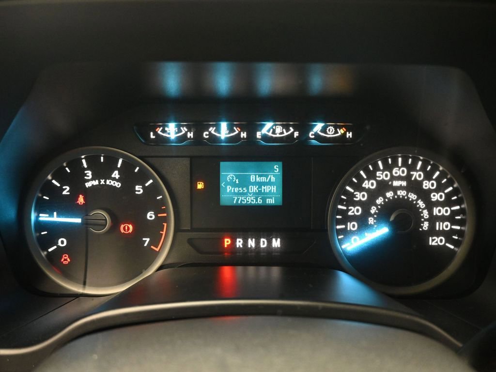 Certified 2019 Ford F150 XLT image 13