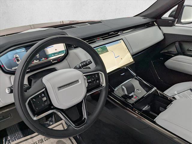 New 2026 Land Rover Range Rover Sport SE image 17