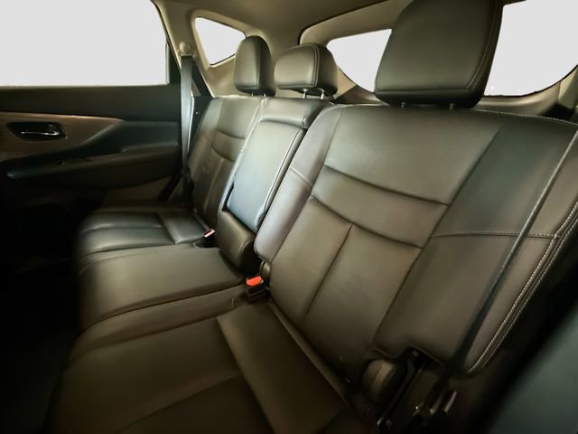 Used 2016 Nissan Murano SL w/ SL Technology Package image 25