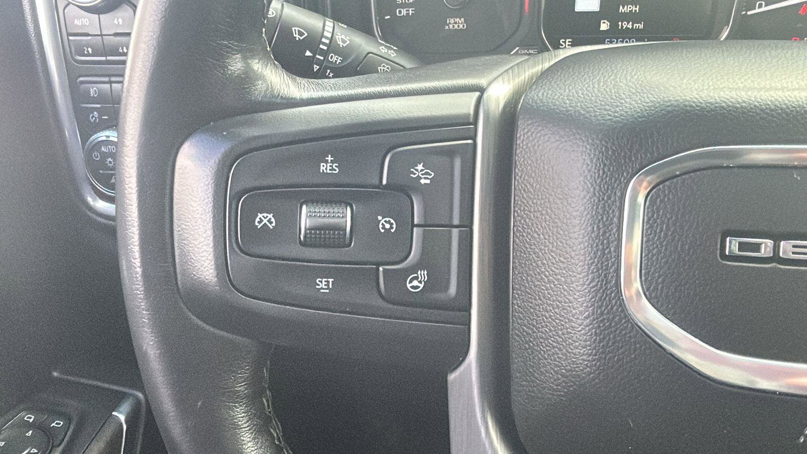 Used 2020 GMC Sierra 1500 Denali w/ Denali Ultimate Package image 20