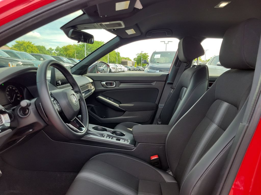 Used 2024 Honda Civic Sport image 18