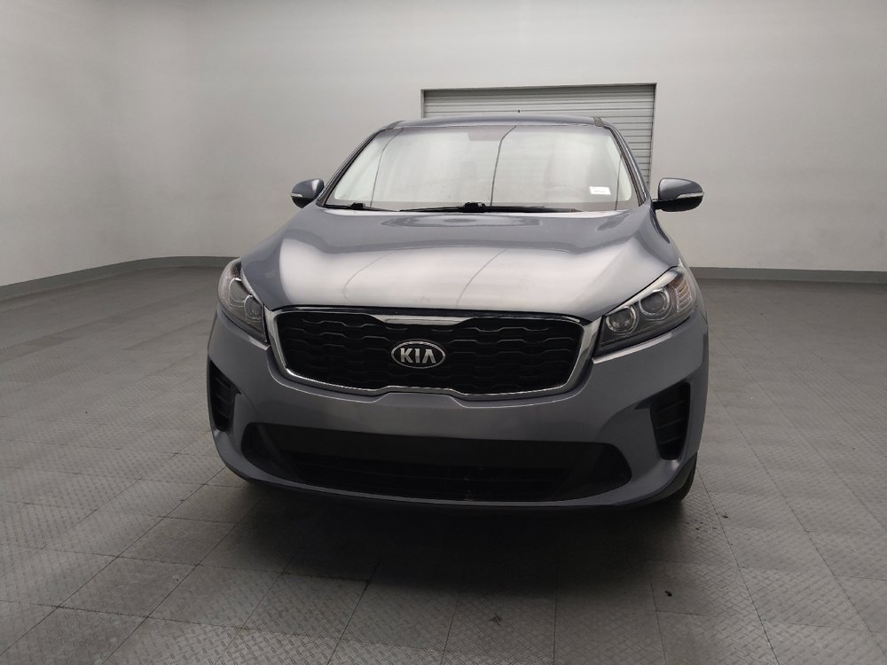 Used 2020 Kia Sorento LX FWD image 15