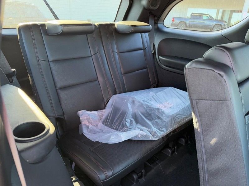 New 2026 Dodge Durango GT image 6