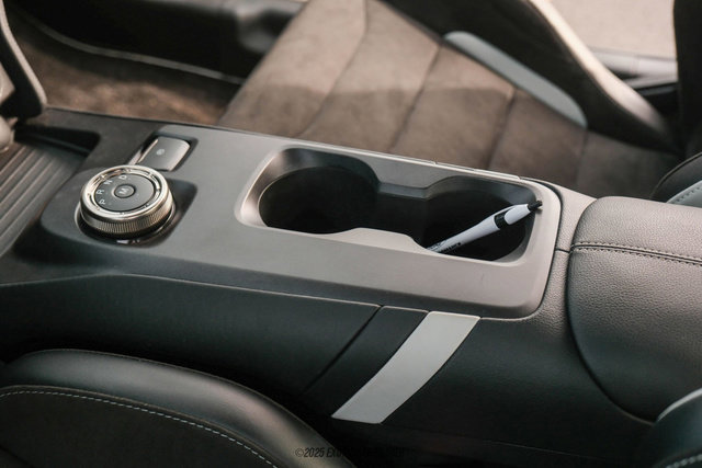 Used 2020 Ford Mustang Shelby GT500 w/ Carbon Fiber Track Pack image 54