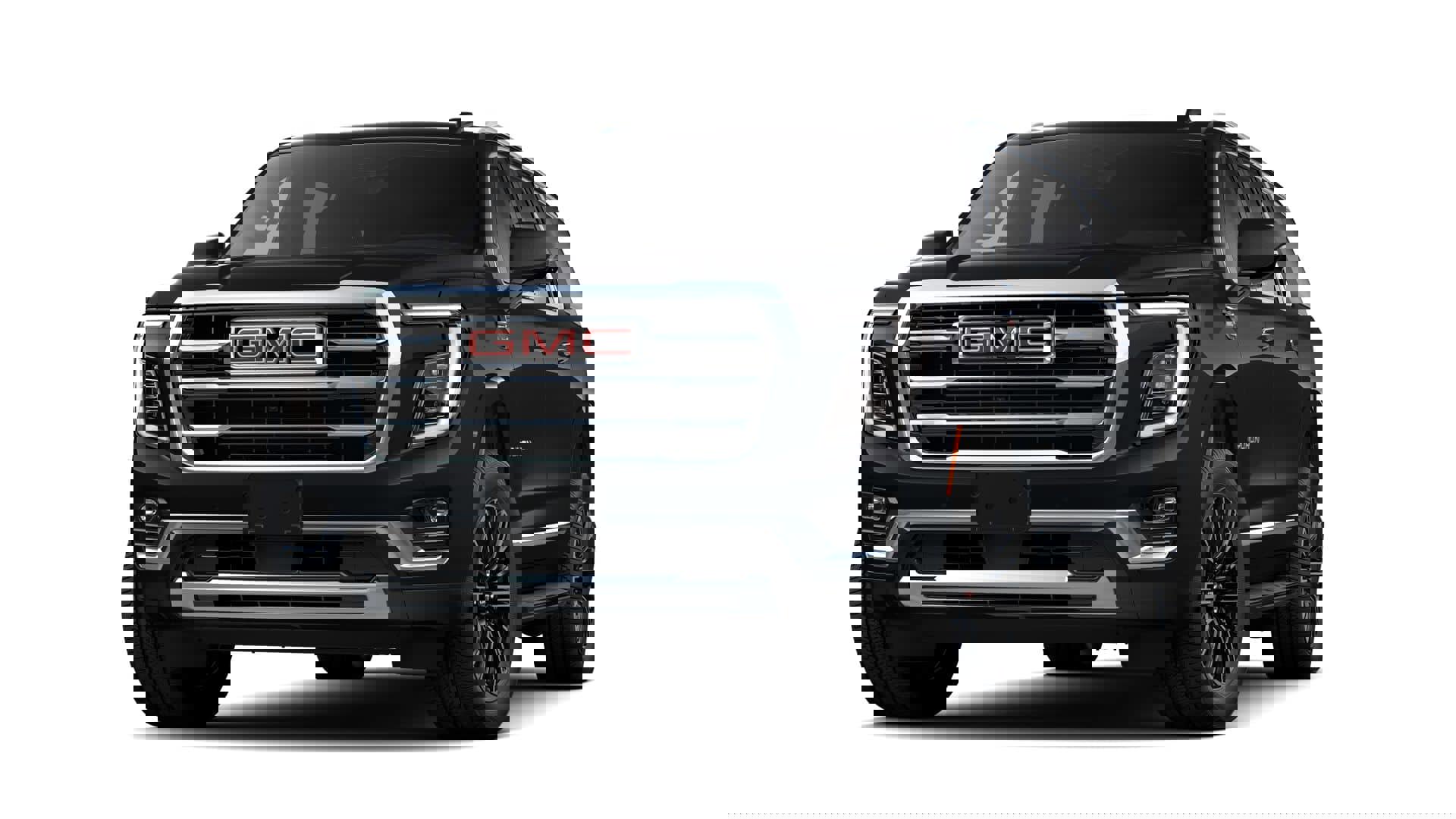 New 2026 GMC Yukon XL Elevation w/ LPO, Get Active Package image 28