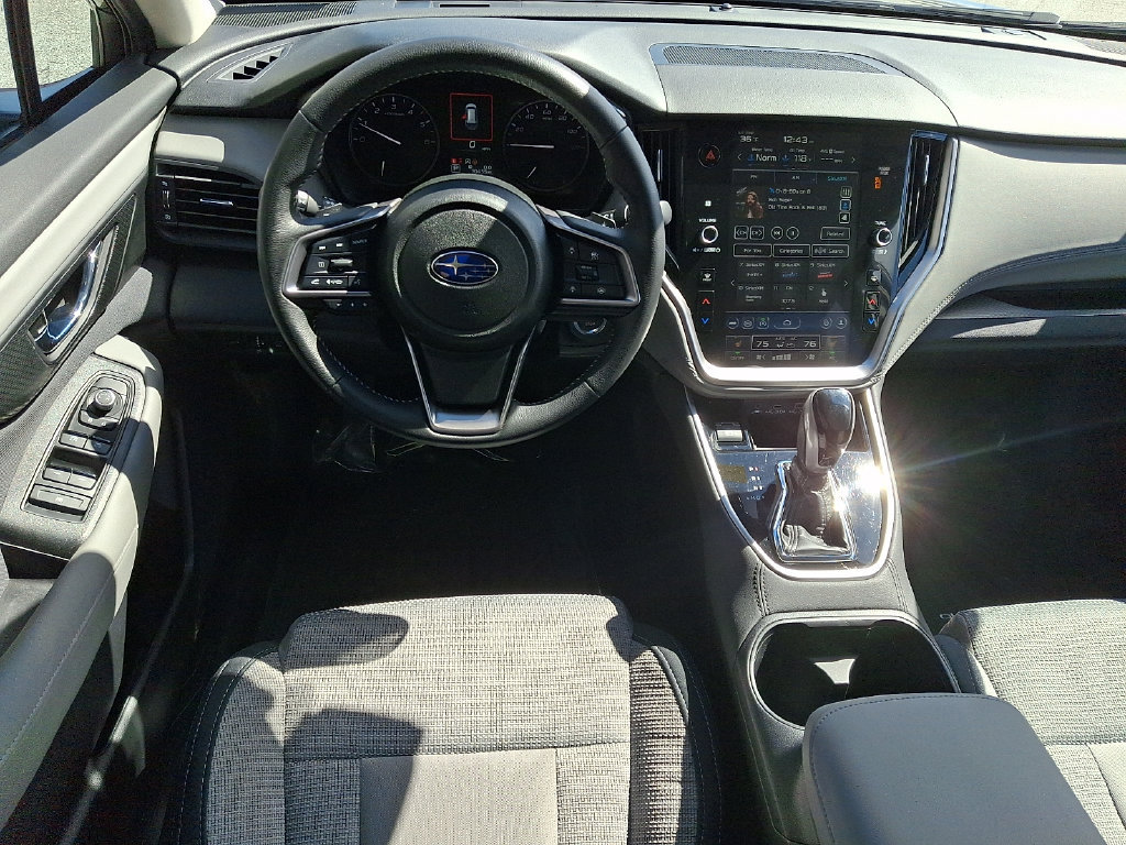 Certified 2025 Subaru Outback Premium AWD/4WD image 13
