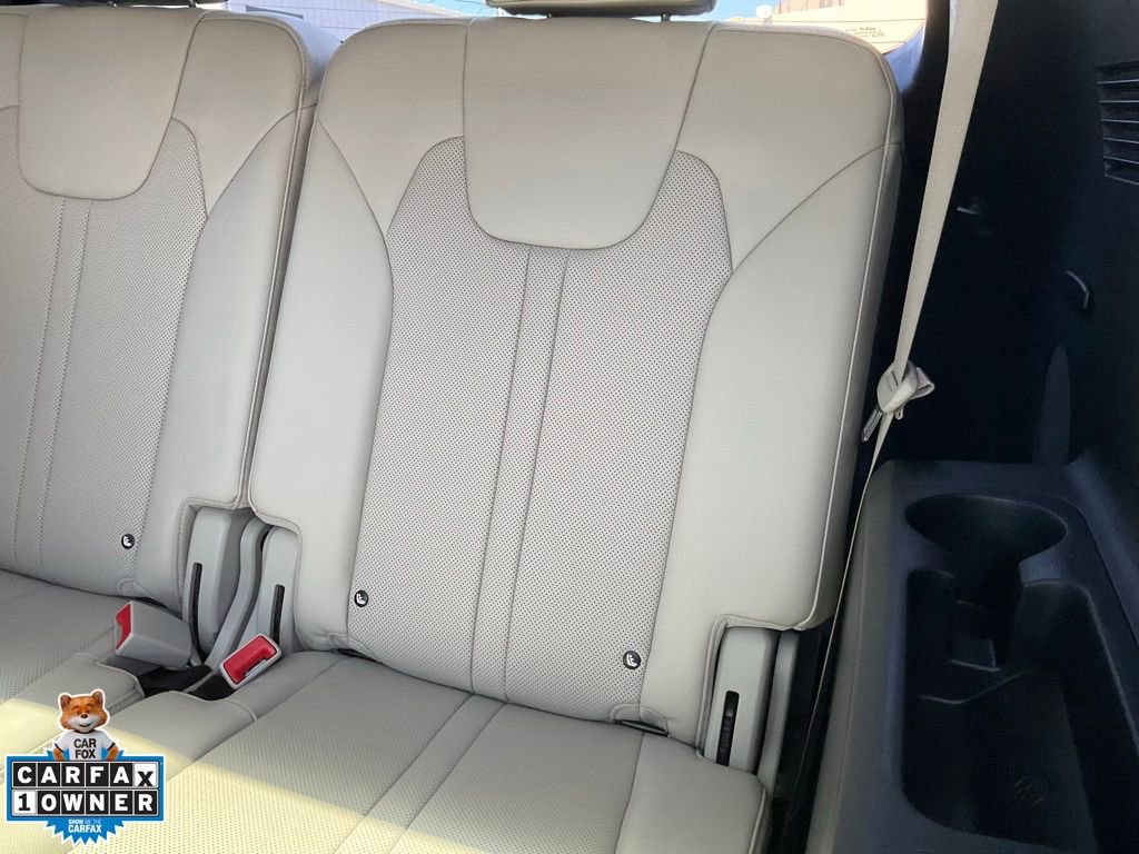 Used 2023 Kia Sorento SX Prestige image 35