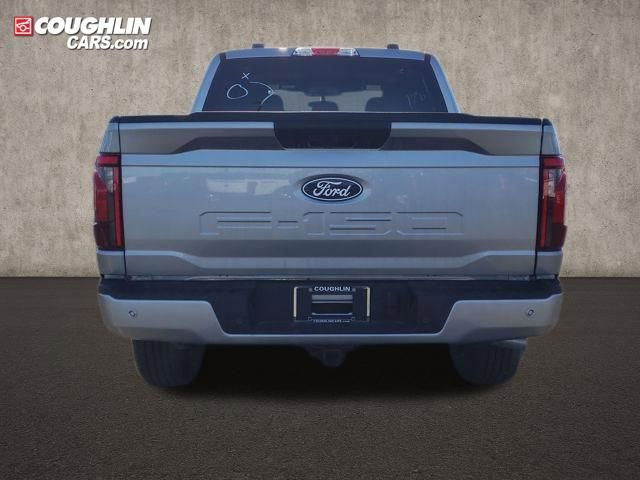 New 2026 Ford F150 STX w/ Equipment Group 200A image 7