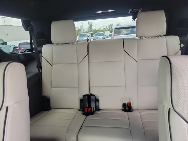 New 2026 Cadillac Escalade Sport w/ Touring Package AWD/4WD image 19