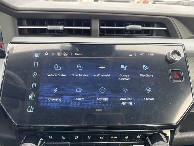 New 2027 Chevrolet Bolt RS w/ Technology Package FWD image 26