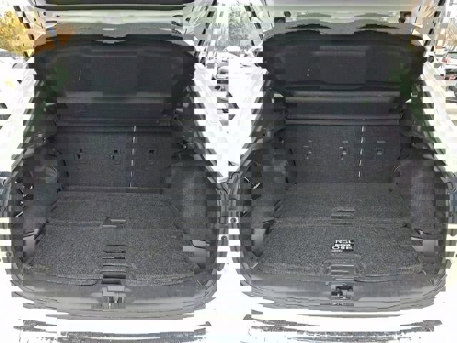 Used 2022 Nissan Rogue Sport SV w/ Technology Package image 29